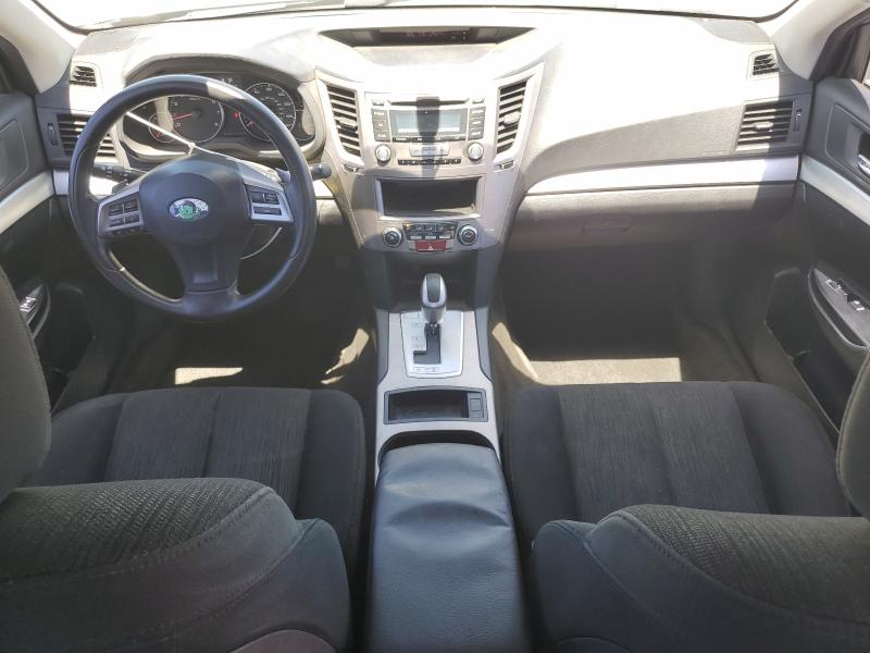 Photo 8 from auction – 2014 SUBARU LEGACY with VIN 4S3BMBA63E3007848