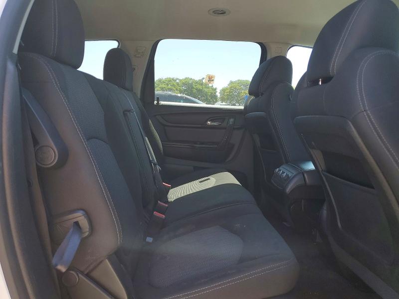 Photo 11 from auction – 2017 CHEVROLET TRAVERSE with VIN 1GNKRGKD5HJ221744