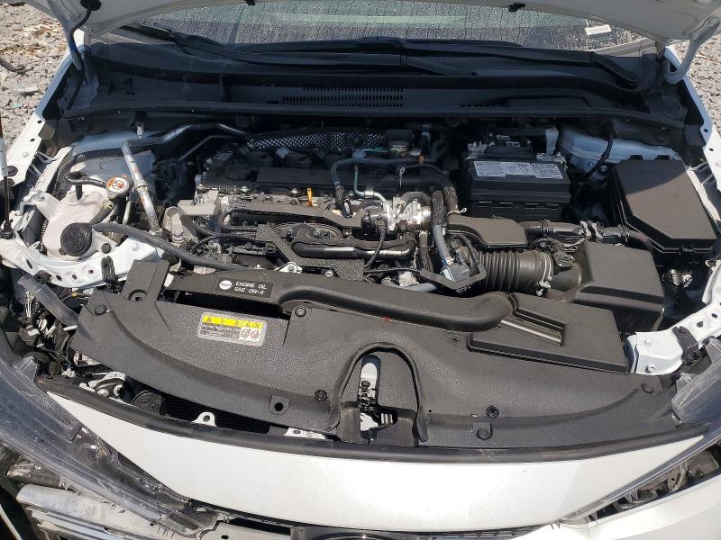 Фото 11 с аукциона – 2026 TOYOTA COROLLA с VIN 5YFB4MDEXTP400748
