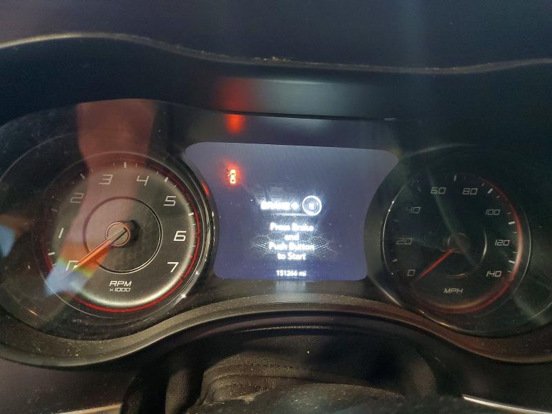 Photo 9 from auction – 2018 DODGE CHARGER with VIN 2C3CDXJG6JH181399