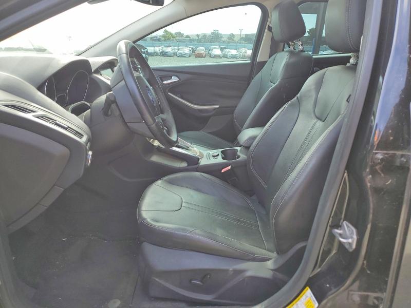 Zdjęcie 7 z aukcji – 2012 FORD FOCUS z VIN 1FAHP3H22CL131283