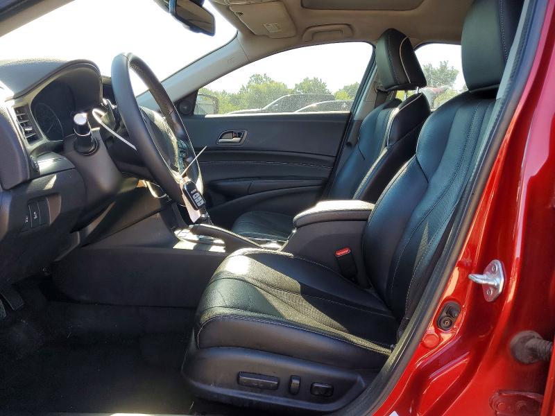Photo 7 from auction – 2022 ACURA ILX with VIN 19UDE2F70NA004412