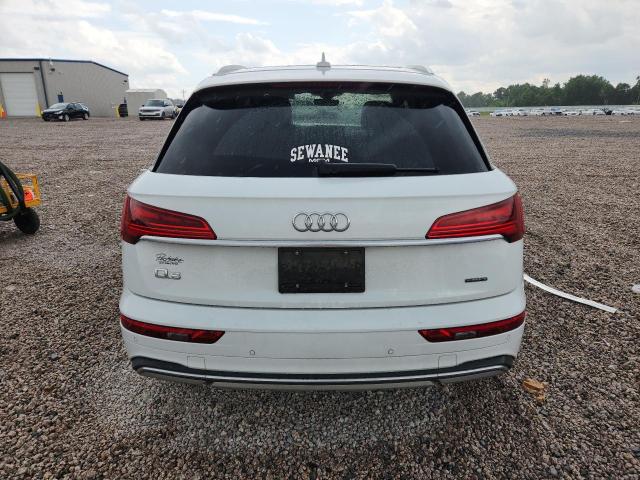 Zdjęcie 6 z aukcji – 2021 AUDI Q5 z VIN WA1BAAFY3M2015573