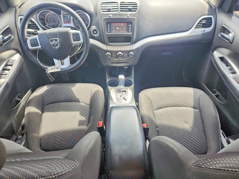 Фото 8 с аукциона – 2018 DODGE JOURNEY с VIN 3C4PDCABXJT385897