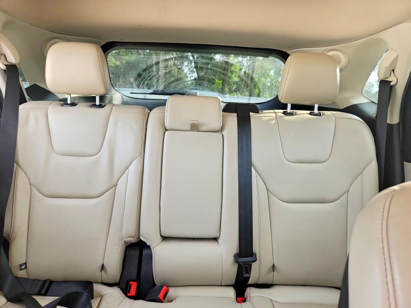 Photo 10 from auction – 2019 FORD EDGE with VIN 2FMPK3K9XKBB62267