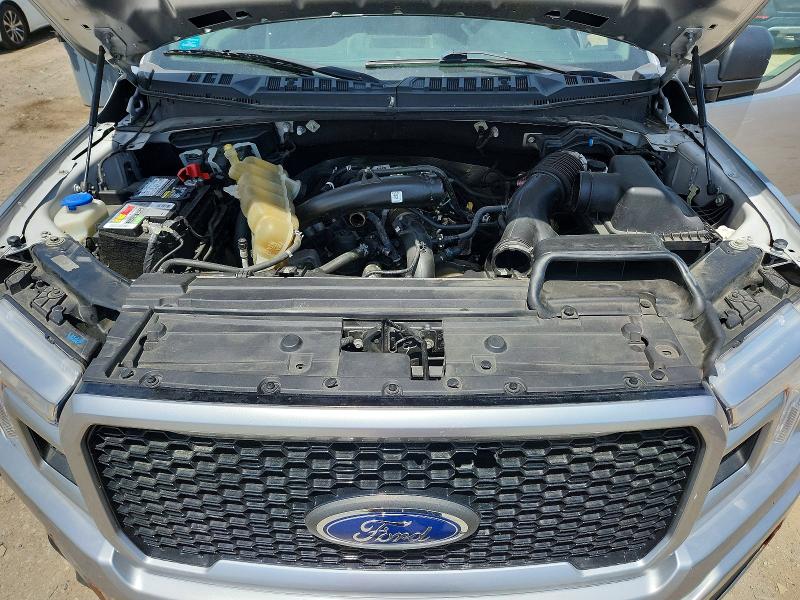 Photo 11 from auction – 2020 FORD F150 with VIN 1FTEW1EP5LFA53410