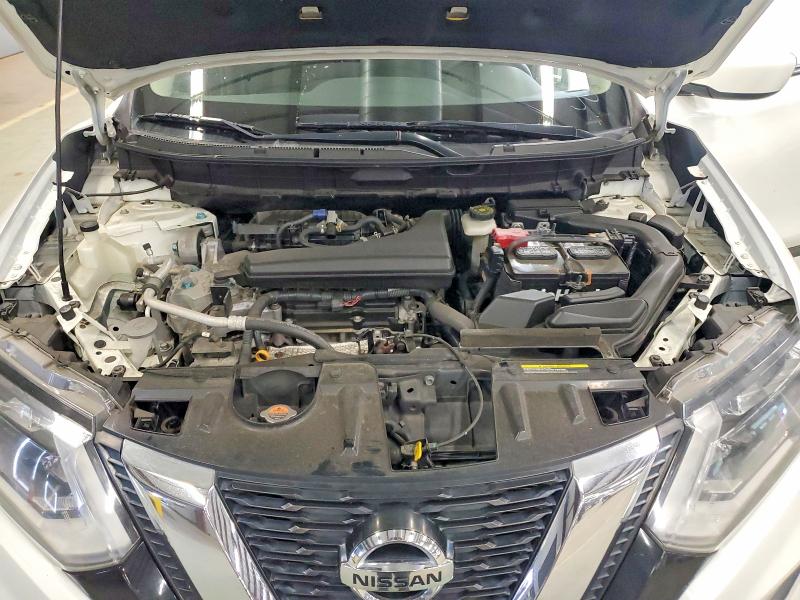 Photo 12 from auction – 2017 NISSAN ROGUE with VIN JN8AT2MV3HW014923