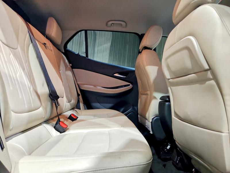 Photo 11 from auction – 2024 BUICK ENCORE GX with VIN KL4AMFSLXRB058390
