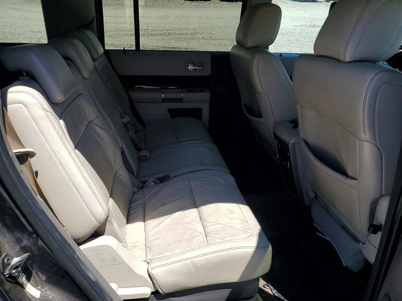 Photo 10 from auction – 2010 FORD FLEX with VIN 2FMHK6CC3ABD03467