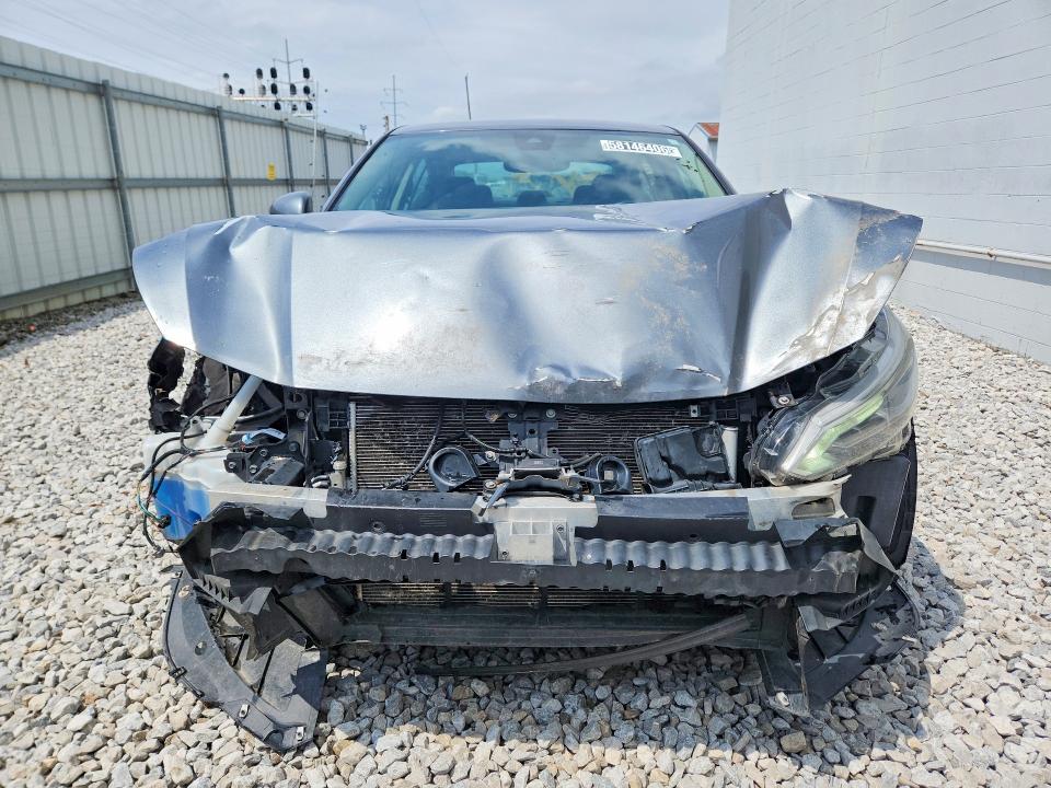 Photo 5 from auction – 2020 NISSAN ALTIMA with VIN 1N4BL4EV2LC127661