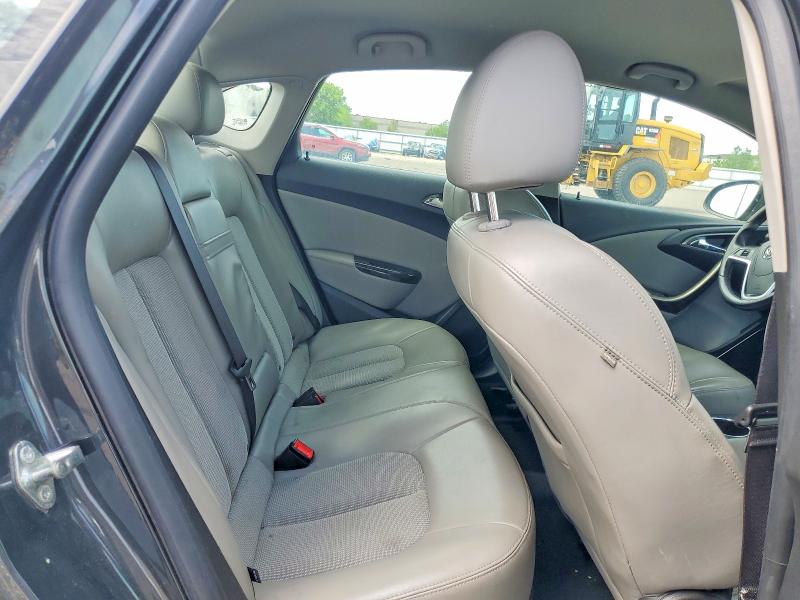 Photo 10 from auction – 2015 BUICK VERANO with VIN 1G4PR5SK9F4157085