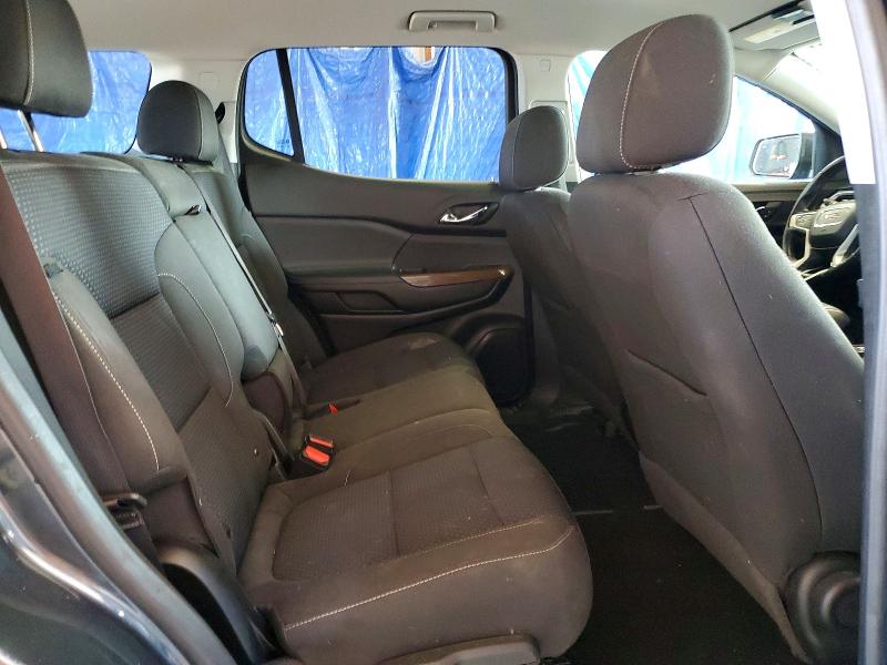 Zdjęcie 11 z aukcji – 2020 GMC ACADIA z VIN 1GKKNRL40LZ172370