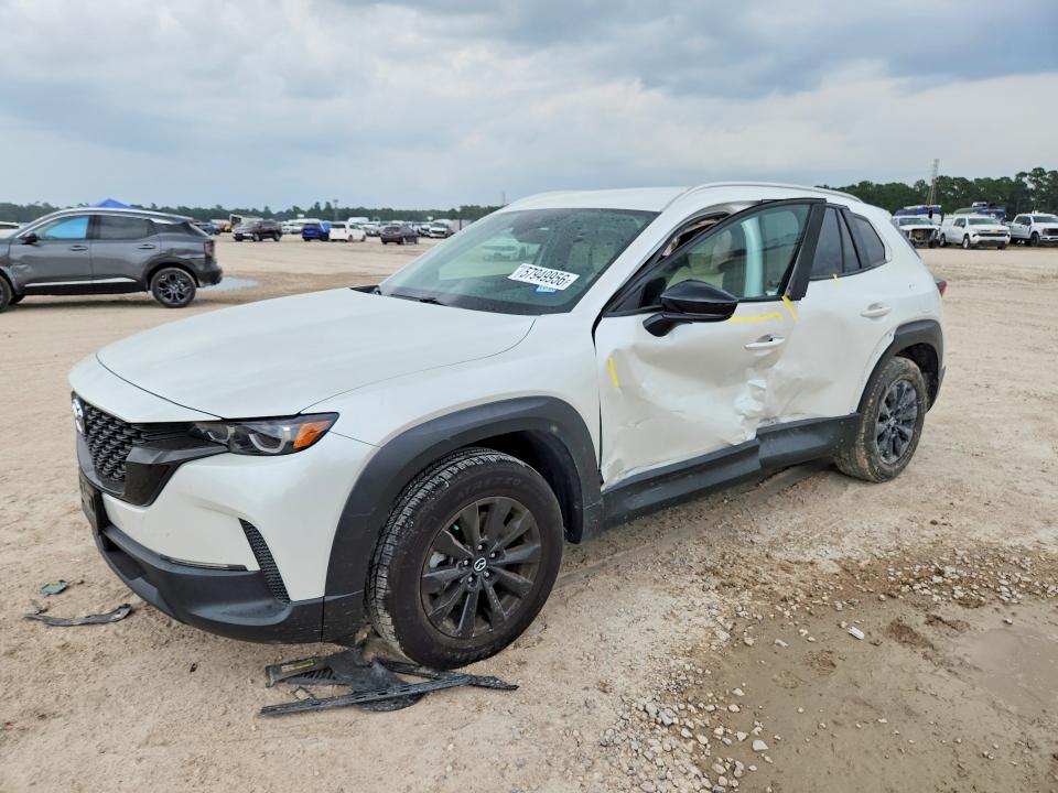 2024 MAZDA CX-50