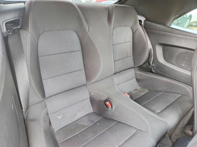 Photo 10 from auction – 2017 FORD MUSTANG with VIN 1FATP8EM8H5270438