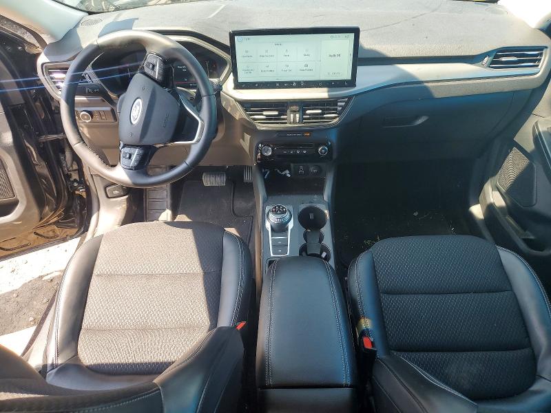 Photo 8 from auction – 2025 FORD ESCAPE with VIN 1FMCU0E16SUA31859
