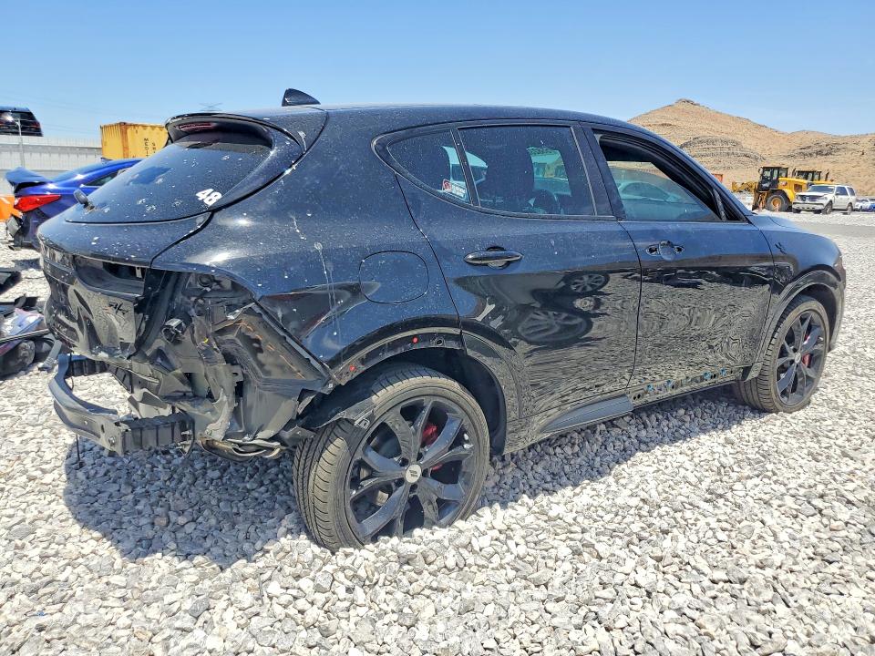 Photo 3 from auction – 2024 DODGE HORNET with VIN ZACPDFDW7R3A14948
