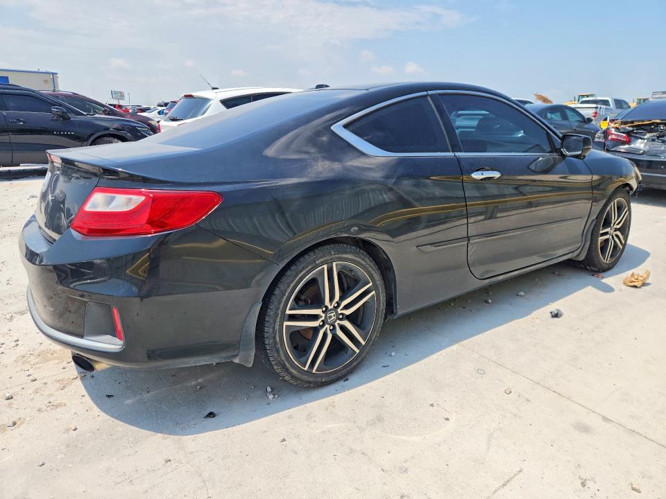 Photo 3 from auction – 2013 HONDA ACCORD with VIN 1HGCT1B83DA005708