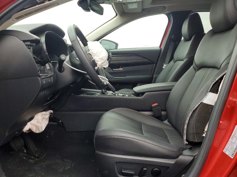 Photo 7 from auction – 2025 MAZDA CX-50 with VIN 7MMVABEM5SN393753
