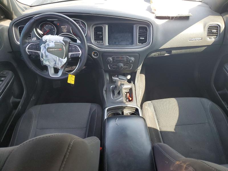 Photo 8 from auction – 2017 DODGE CHARGER with VIN 2C3CDXCT9HH523271
