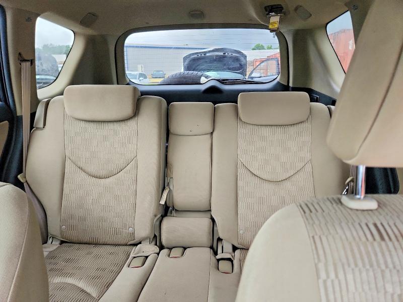 Zdjęcie 10 z aukcji – 2011 TOYOTA RAV4 z VIN 2T3ZF4DVXBW072745