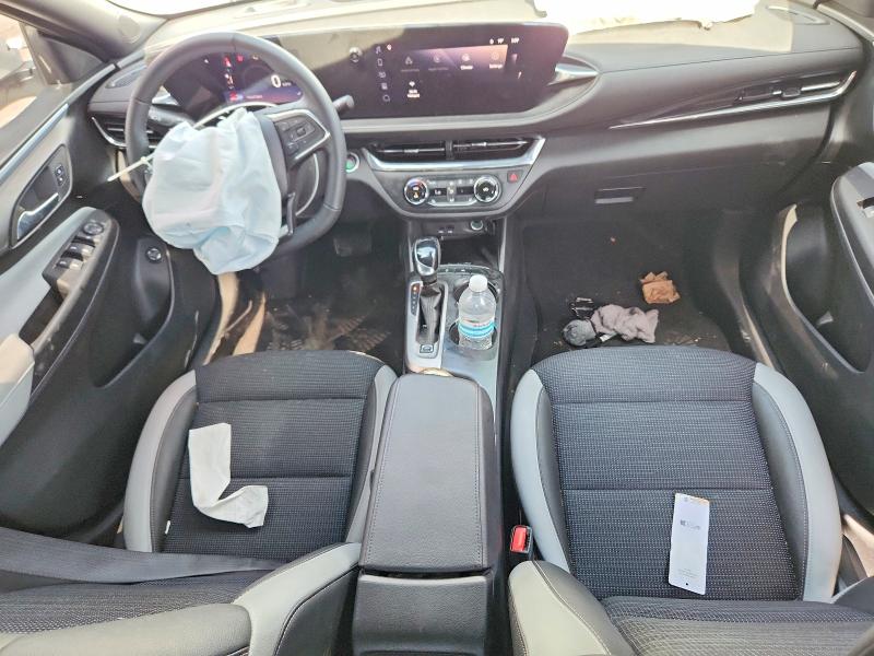 Photo 8 from auction – 2025 BUICK ENVISTA with VIN KL47LAEP8SB238505