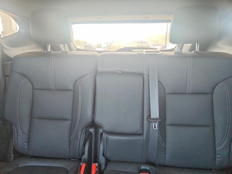 Photo 10 from auction – 2024 CHEVROLET BLAZER with VIN 3GNKBDRS3RS129863