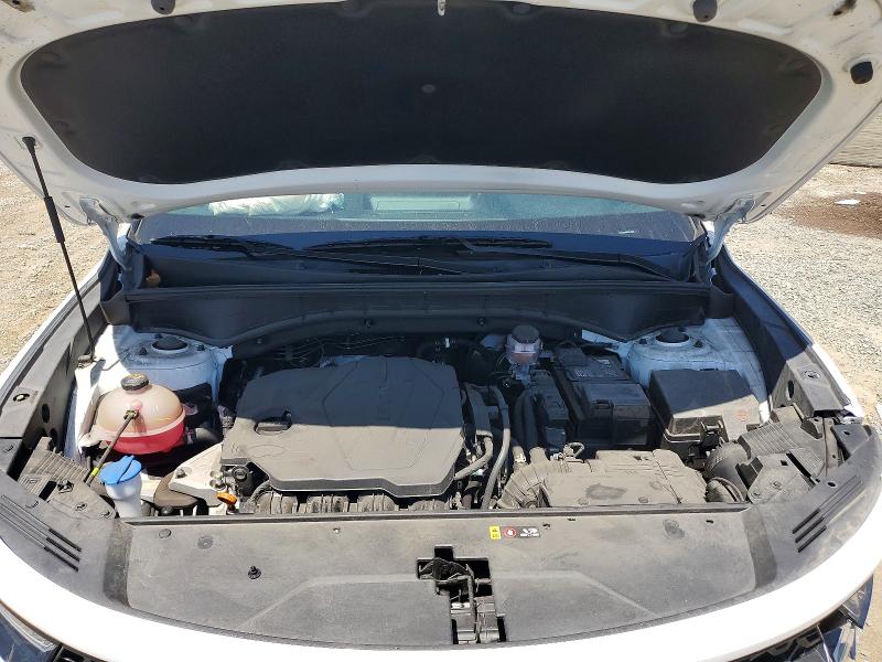 Photo 12 from auction – 2023 KIA SORENTO with VIN 5XYRLDLC6PG228343