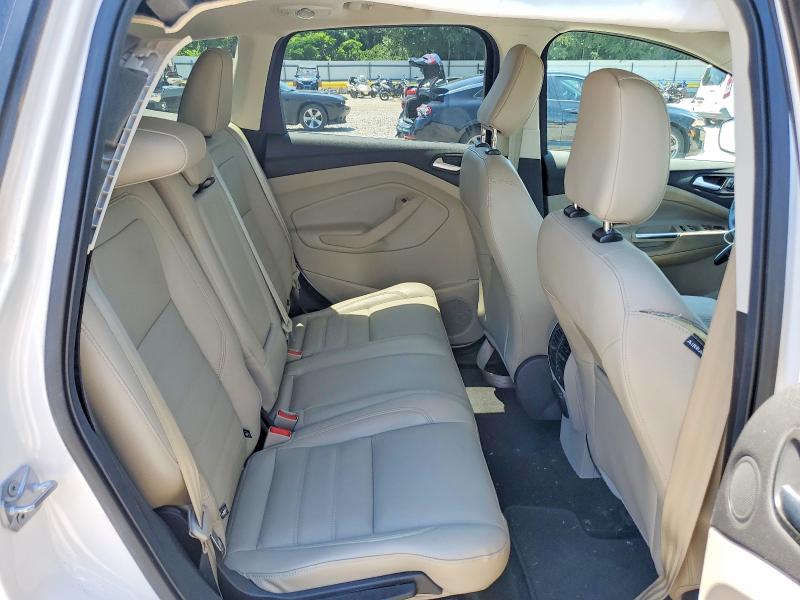 Фото 11 с аукциона – 2018 FORD ESCAPE с VIN 1FMCU9J95JUC75825
