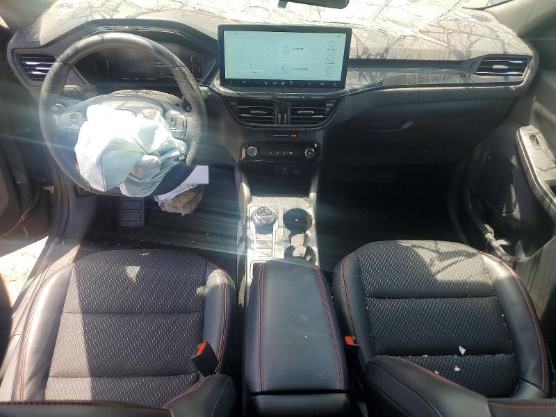 Photo 8 from auction – 2025 FORD ESCAPE with VIN 1FMCU0MZ5SUA27423