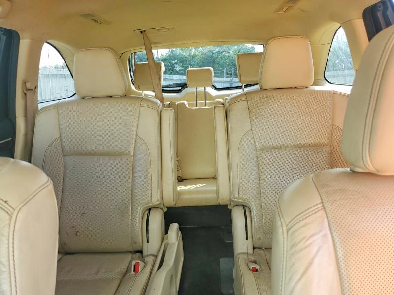 Photo 10 from auction – 2015 TOYOTA HIGHLANDER with VIN 5TDYKRFH9FS066955