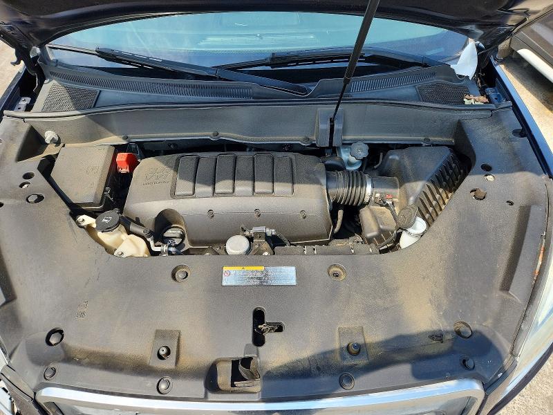 Photo 12 from auction – 2016 GMC ACADIA with VIN 1GKKVPKD6GJ327966