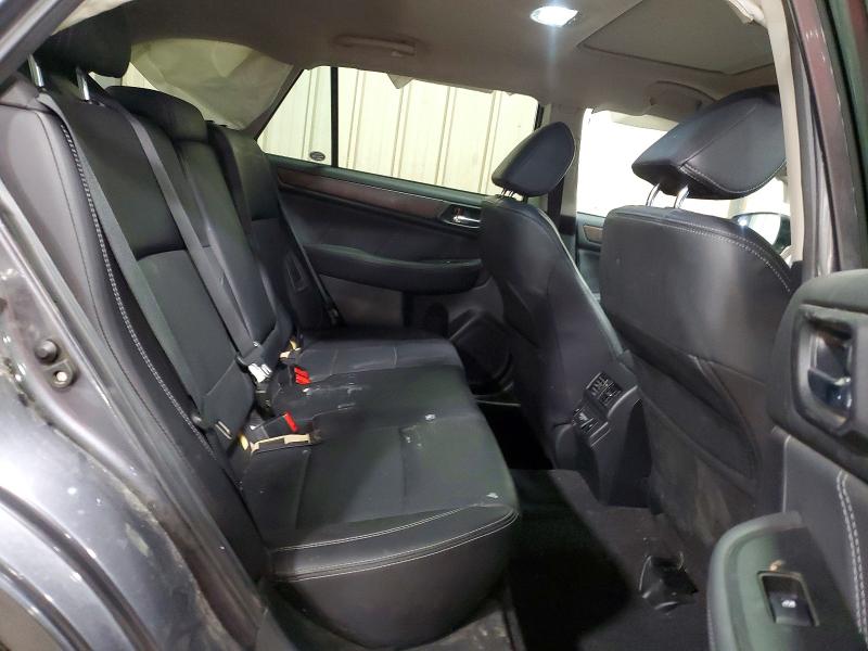 Photo 10 from auction – 2018 SUBARU OUTBACK with VIN 4S4BSANC1J3265792