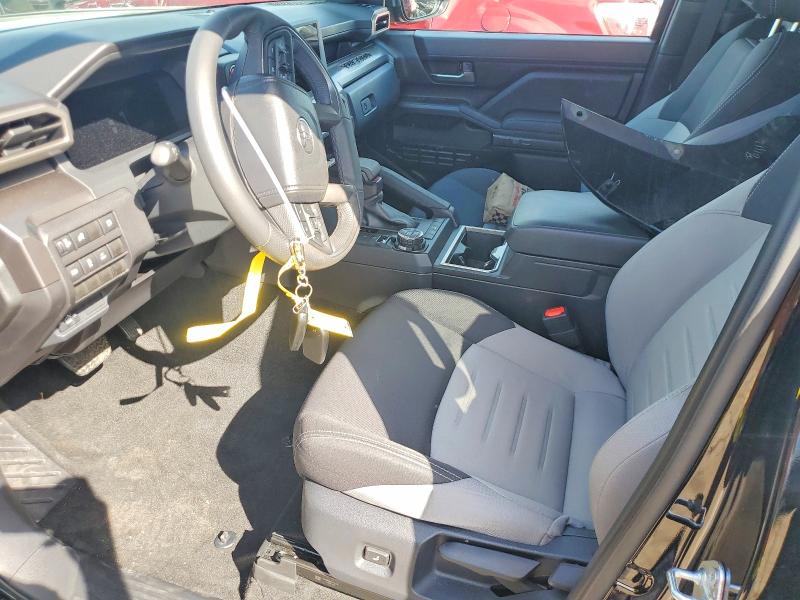 Photo 7 from auction – 2025 TOYOTA TACOMA with VIN 3TYLC5LN6ST051127