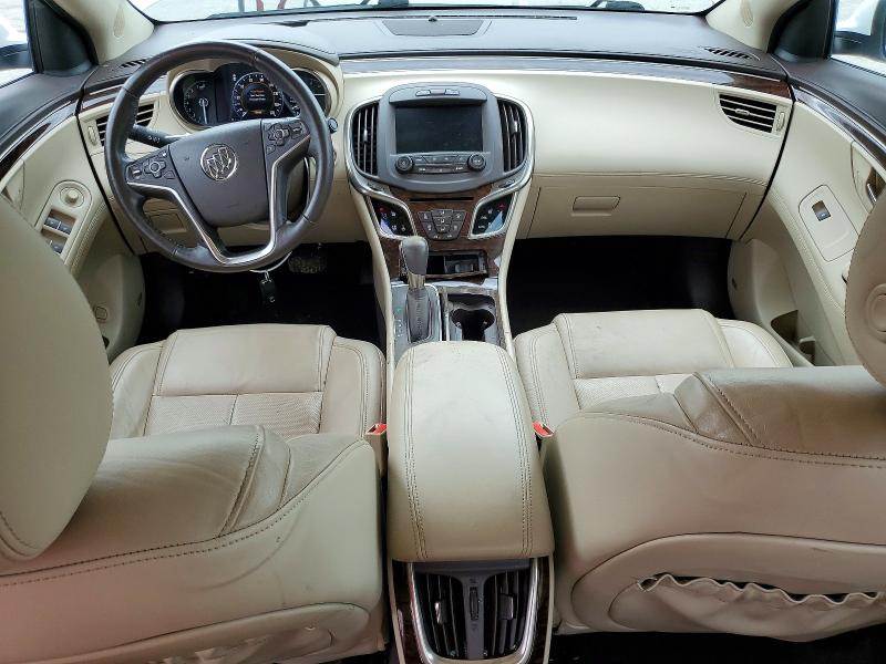 Photo 8 from auction – 2015 BUICK LACROSSE with VIN 1G4GF5G35FF308423
