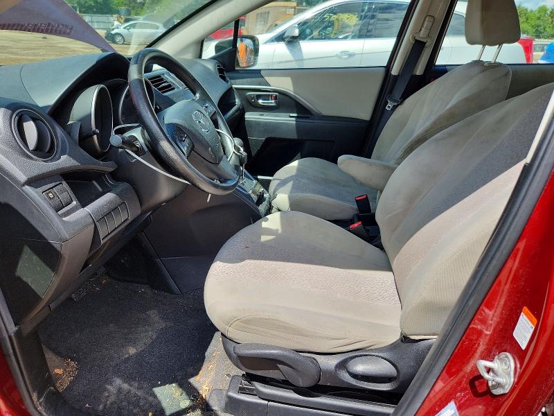 Фото 7 с аукциона – 2012 MAZDA MAZDA5 с VIN JM1CW2BL0C0113014