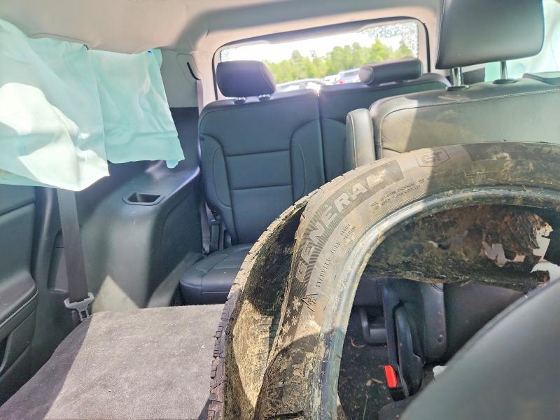 Photo 10 from auction – 2017 GMC ACADIA with VIN 1GKKNULS5HZ219076