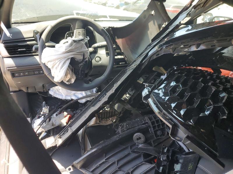 Photo 8 from auction – 2026 TOYOTA CAMRY with VIN 4T1DAACKXTU246810
