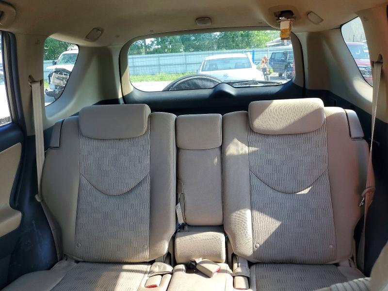 Photo 10 from auction – 2009 TOYOTA RAV4 with VIN JTMBF33V795001081
