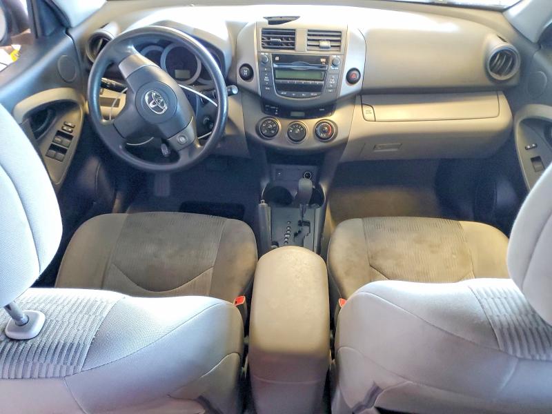Zdjęcie 8 z aukcji – 2009 TOYOTA RAV4 z VIN 2T3BF33V49W004299