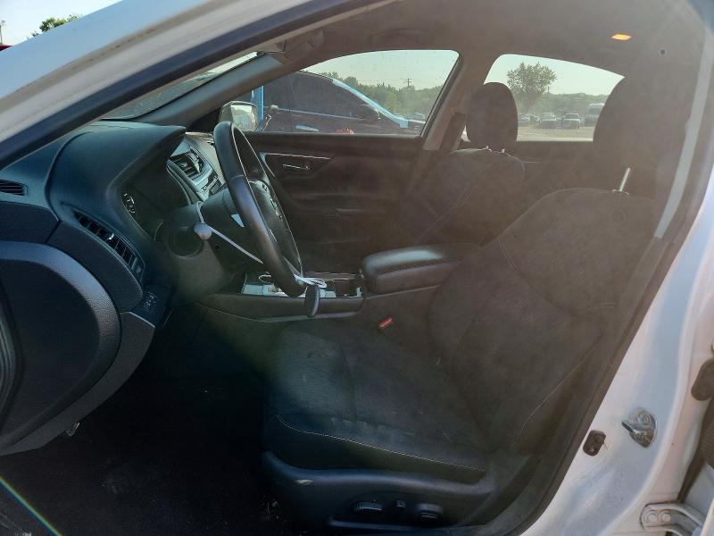 Photo 7 from auction – 2018 NISSAN ALTIMA with VIN 1N4AL3AP5JC134579