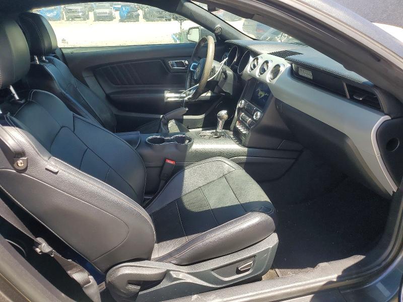 Photo 7 from auction – 2016 FORD MUSTANG with VIN 1FA6P8CF3G5290256