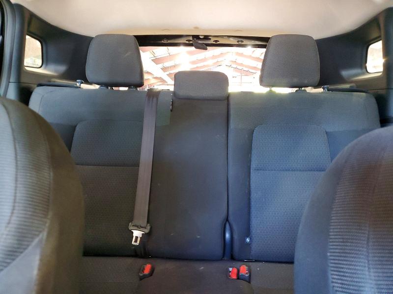 Photo 10 from auction – 2025 NISSAN KICKS with VIN 3N8AP6BA1SL320883