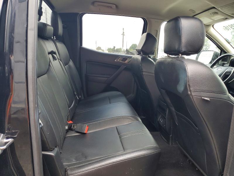 Photo 10 from auction – 2020 FORD RANGER with VIN 1FTER4EH5LLA94686