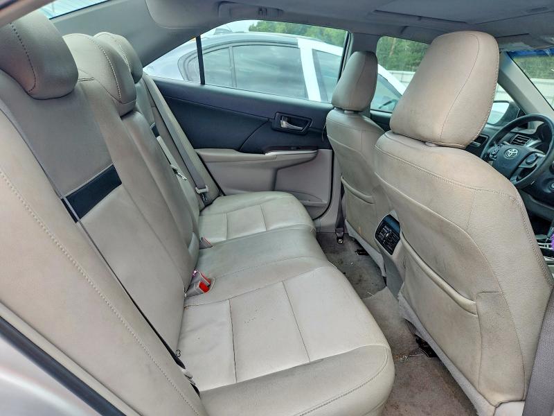 Photo 10 from auction – 2013 TOYOTA CAMRY with VIN 4T4BF1FK6DR302947