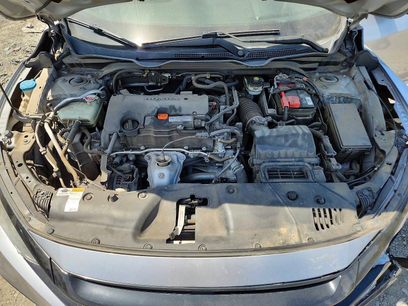 Photo 11 from auction – 2019 HONDA CIVIC with VIN 2HGFC2F86KH551138