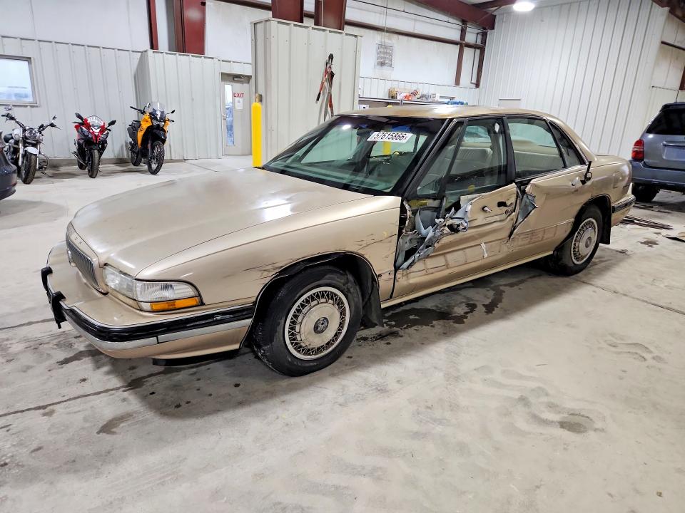 1994 BUICK LESABRE