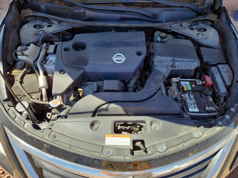 Photo 11 from auction – 2014 NISSAN ALTIMA with VIN 1N4AL3AP5EN347834