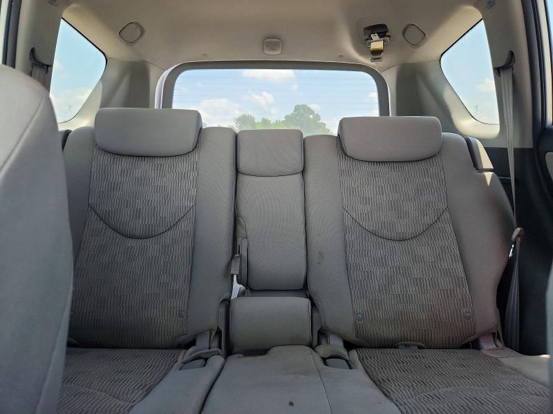 Photo 10 from auction – 2010 TOYOTA RAV4 with VIN 2T3BF4DV8AW078463