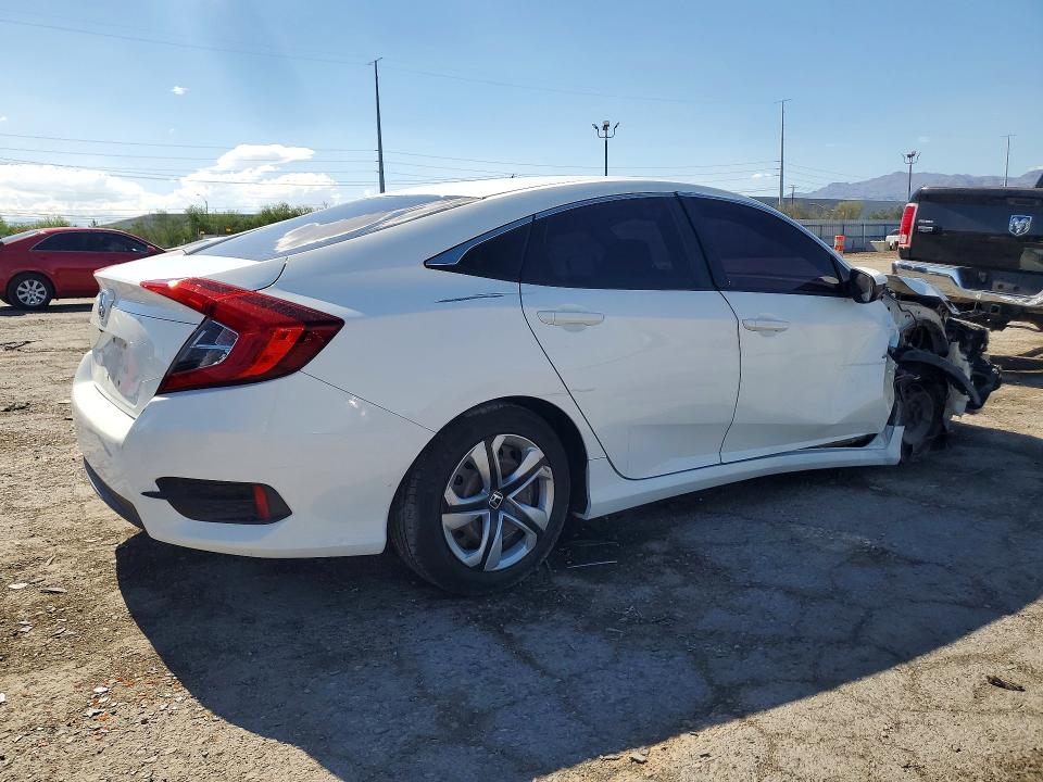 Photo 3 from auction – 2016 HONDA CIVIC with VIN 2HGFC2F5XGH519502