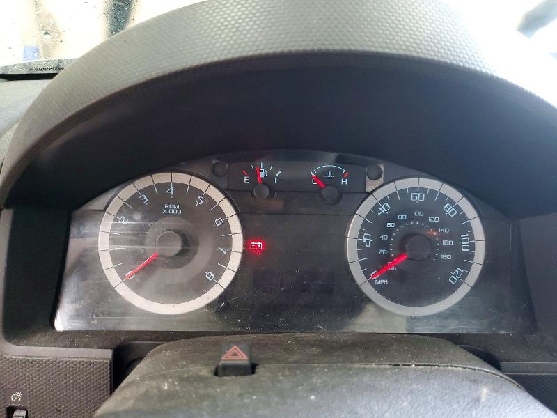 Photo 9 from auction – 2012 FORD ESCAPE with VIN 1FMCU0D75CKA88718